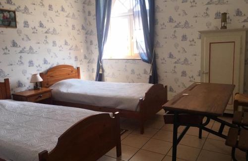 Villeherviers Casa | Maison familiale Sologne proche châteaux, animaux acceptés, parking - FR-1-491-362
