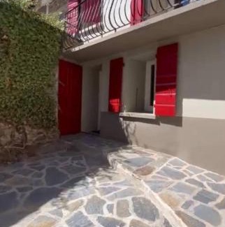 Formigueres Chalet De Esquí | Maison Familiale Style Chalet - Centre village