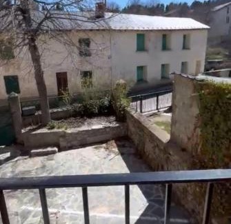 Formigueres Chalet De Esquí | Maison Familiale Style Chalet - Centre village