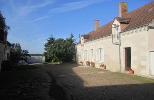 Chaumont-sur-Loire Casa | Maison familliale près de Chaumont-sur-Loire : calme, bien équipée, idéale pour découvrir les Châteaux. - FR-1-491-379
