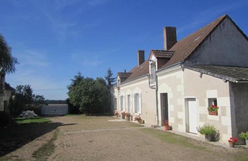 Chaumont-sur-Loire Casa | Maison familliale près de Chaumont-sur-Loire : calme, bien équipée, idéale pour découvrir les Châteaux. - FR-1-491-379