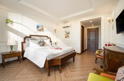 Cam Chau Hotel | Maison Fleur Luxury Hoi An