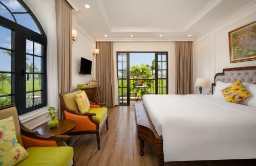 Cam Chau Hotel | Maison Fleur Luxury Hoi An