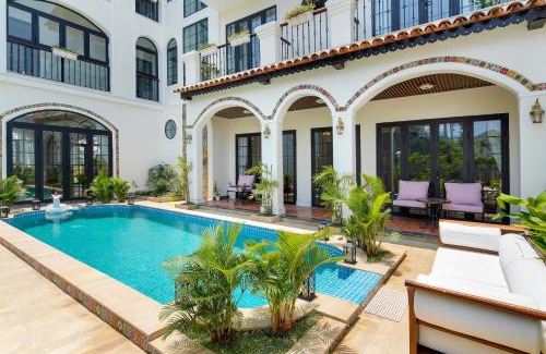 Cam Chau Hotel | Maison Fleur Luxury Hoi An