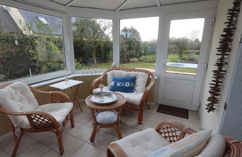 Fouesnant Casa | Maison Fouesnant, 4 pièces, 6 personnes - FR-1-481-50