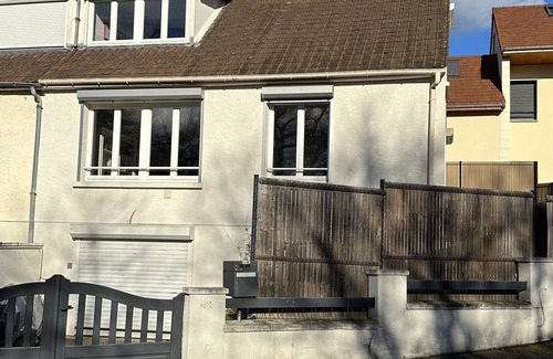 Le Chesnay Casa | Maison de Ville - Le Chesnay-rocquencourt, France