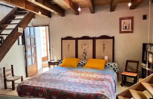 Ardailles Casa | Maison charmante à Val-d'Aigoual avec jardin