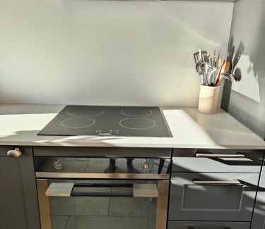 Saint-Aubin-de-Terregatte Casa | Maison Louvel - proche du Mont-Saint-Michel