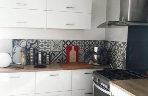 Saint-Christol-Les-Ales Casa | casa en las cevenas