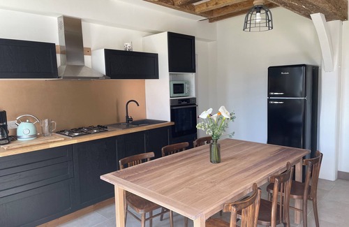 Saint-Clement-des-Levees Casa | Maison Bord de Loire