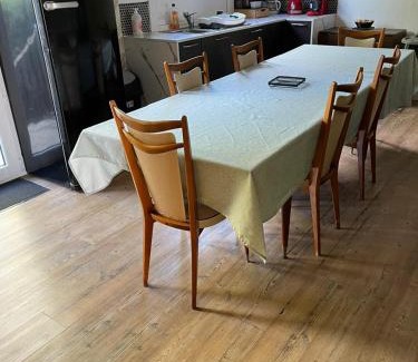 Saint-Georges-sur-Baulche Casa | Maison avec jardin Auxerre