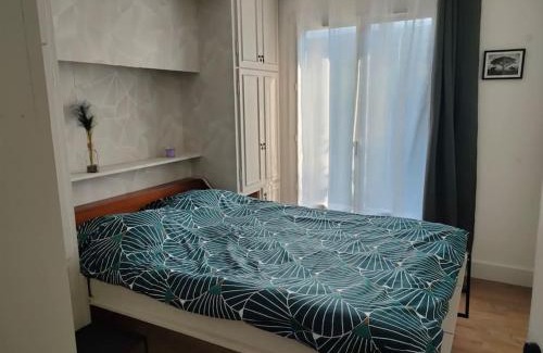 Saint-Georges-sur-Baulche Casa | Maison avec jardin Auxerre