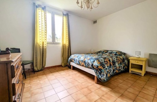 Saint-Hilaire-le-Chatel Cama Y Desayuno | Maison Dans le Perche - Vue sur un Étang