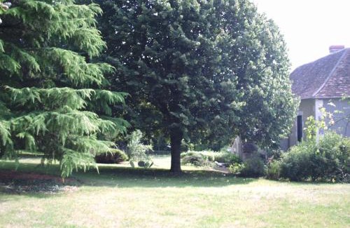 Saint-Hilaire-sur-Benaize Casa | Maison rénovée en Berry, Parc de la Brenne, jardin - FR-1-591-749
