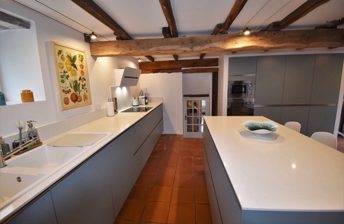 Saint-Laurent-la-Vallee Casa | Maison de Pérance