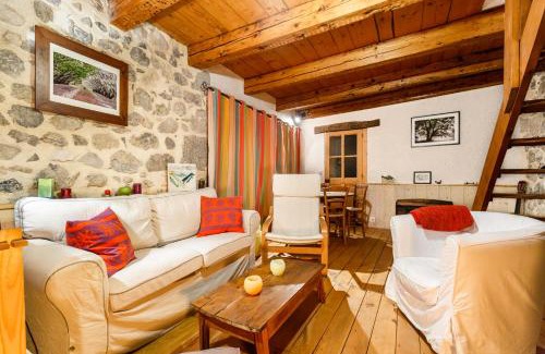 Saint-Pierre-de-Chartreuse Casa | Maison de caractère dans la chartreuse