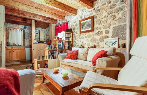 Saint-Pierre-de-Chartreuse Casa | Maison de caractère dans la chartreuse