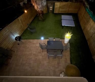 Perralliere Apartamento | Maison Frappaz