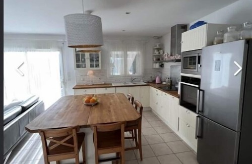 Saint-Vivien-de-Medoc Casa | Maison/gîte Tout Confort