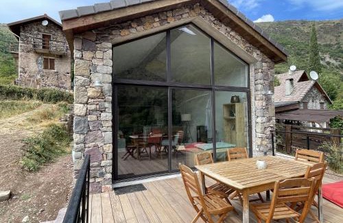 Valdeblore Casa | Maison Gaia