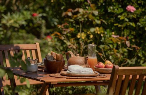 Hasparren Casa | Maison Gamboia, chambres d'hôtes au calme avec jardin