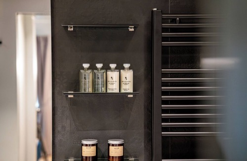 San Lorenzo Casa | Maison Ginori Guelfa