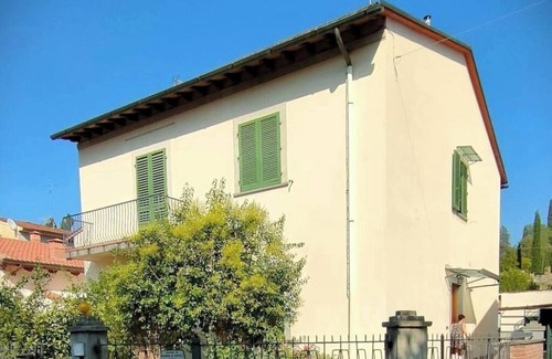 Grassina Apartamento | Maison Giotto