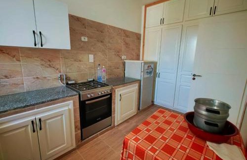 Hammamet Apartamento | Maison Hammamet nord