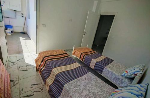 Hammamet Apartamento | Maison Hammamet nord