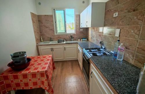 Hammamet Apartamento | Maison Hammamet nord