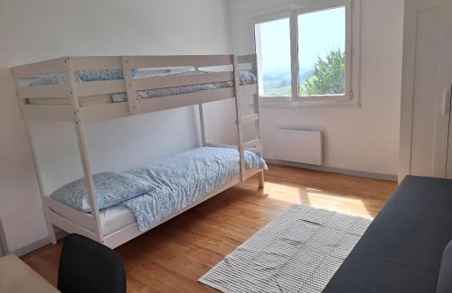 Bardos Casa | Maison Harandi Etxea