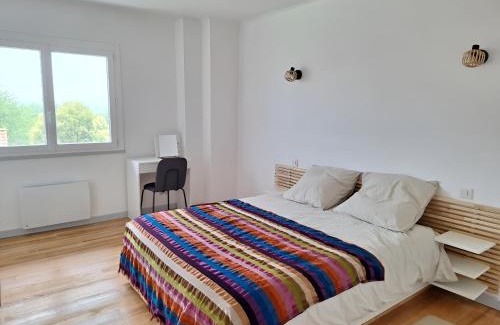 Bardos Casa | Maison Harandi Etxea