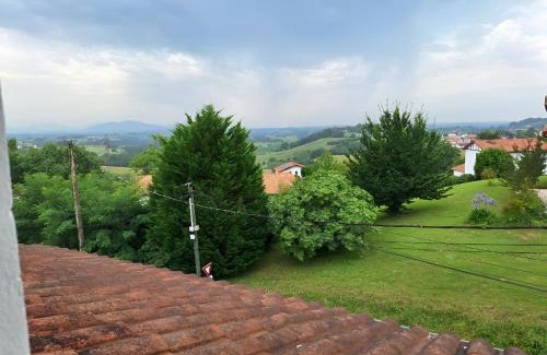 Bardos Casa | Maison Harandi Etxea