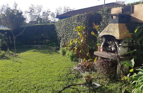 Hendaye Casa | Maison Hendaye, 3 pièces, 6 personnes - FR-1-488-21