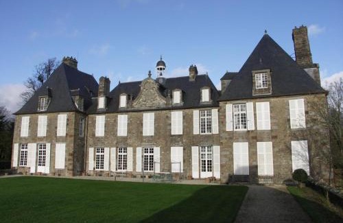 Rabodanges Casa | Maison historique avec cheminée en plein cœur de la Suisse Normande - FR-1-497-54