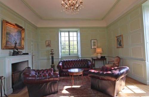 Rabodanges Casa | Maison historique avec cheminée en plein cœur de la Suisse Normande - FR-1-497-54