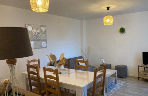 Gueret Casa | Maison Hortense