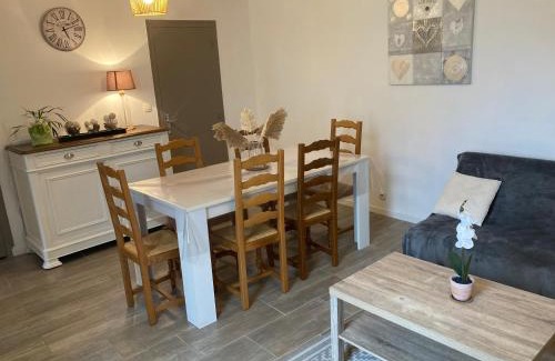 Gueret Casa | Maison Hortense