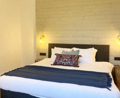Tellin Casa | Maison Hortensia