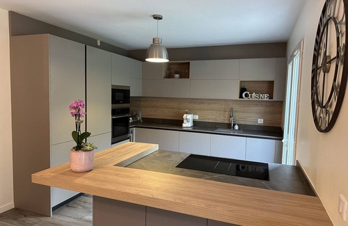 Le Plessis-Robinson Casa | Maison Idéale Pour Jeux Olympiques Paris 2024