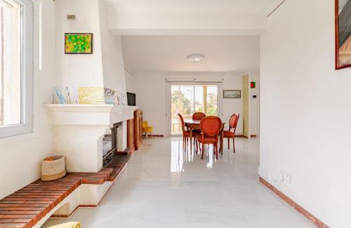 La Londe-les-Maures Villa | Maison indépendante 52 m2, clim, wifi et jardin