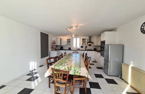 Crozon-sur-Vauvre Casa | Maison Indépendante avec Jardin Sud Berry - FR-1-591-751