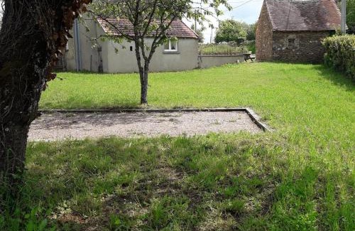 Crozon-sur-Vauvre Casa | Maison Indépendante avec Jardin Sud Berry - FR-1-591-751