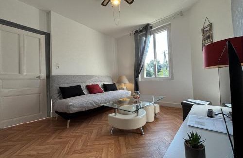 Diou Casa | Maison indépendante avec jardin près de la Loire - FR-1-489-550