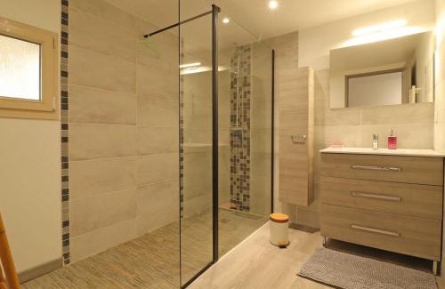 Necy Casa | Maison indépendante en Normandie avec WiFi et linge inclus - FR-1-497-160