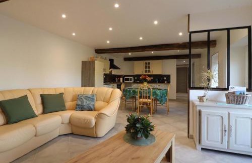 Necy Casa | Maison indépendante en Normandie avec WiFi et linge inclus - FR-1-497-160