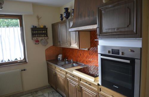 Issenheim Casa | Maison individuelle à Issenheim