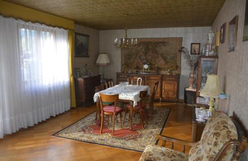 Issenheim Casa | Maison individuelle à Issenheim