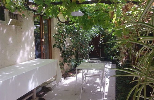 Montaut-Ariege Casa | Maison Individuelle de Campagne Montaut 45 mn from Toulouse towards Andorra, 5 pers