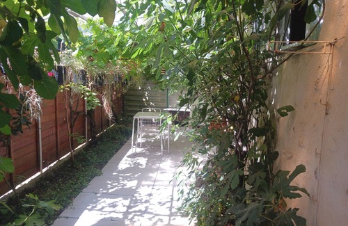 Montaut-Ariege Casa | Maison Individuelle de Campagne Montaut 45 mn from Toulouse towards Andorra, 5 pers